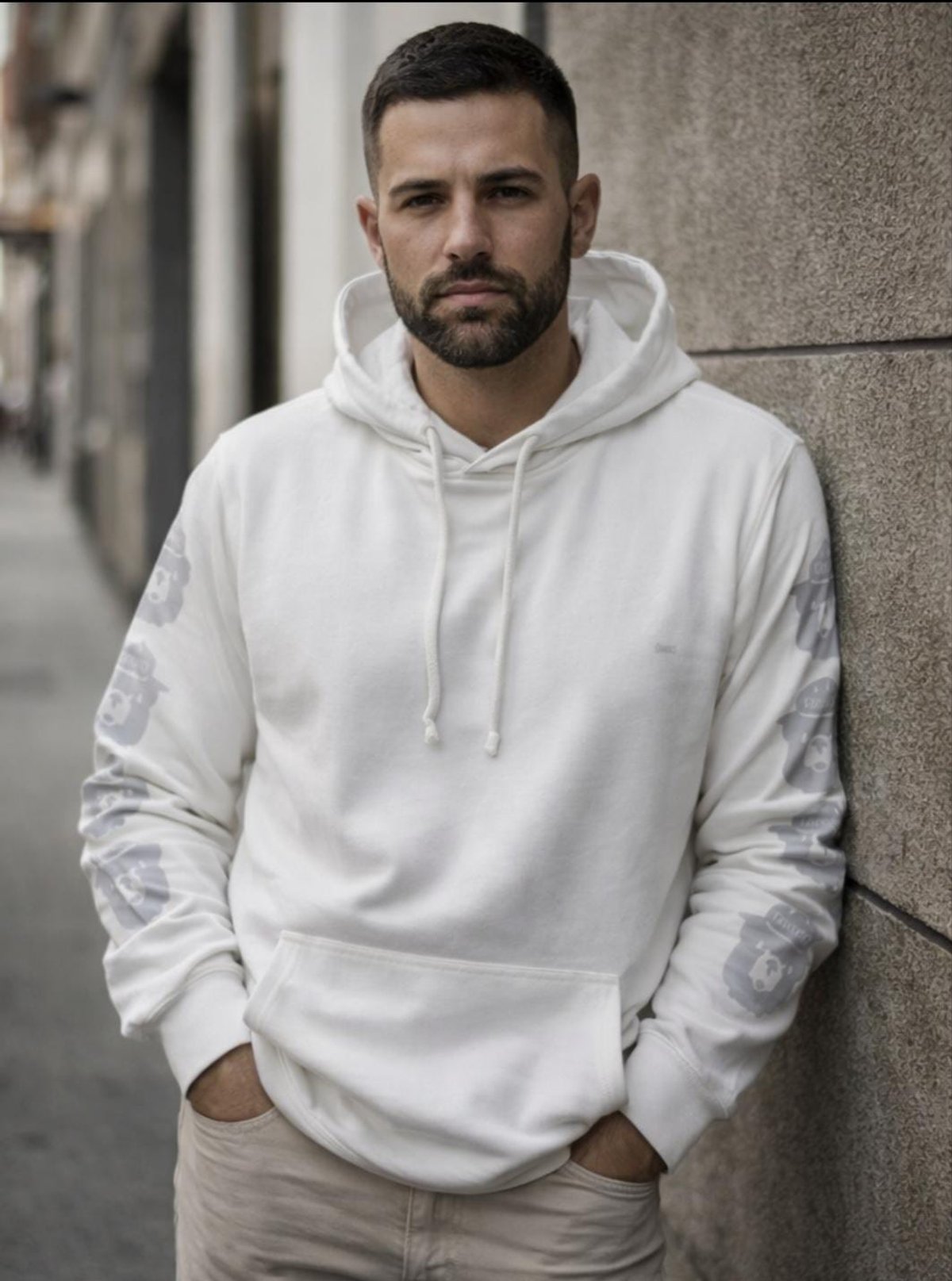 Sudadera Amarican Eagle - 2