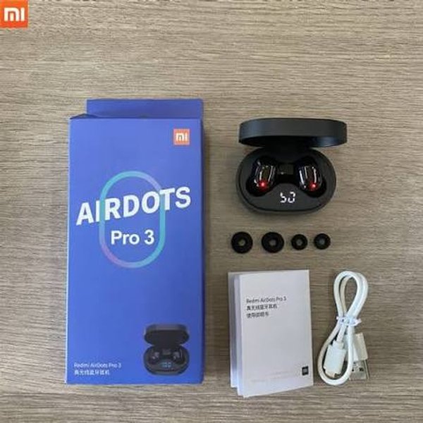 Redmi Airdots Pro 3 Xiaomi