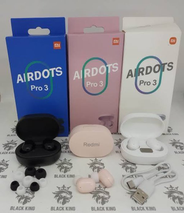 Redmi Airdots Pro 3 Xiaomi