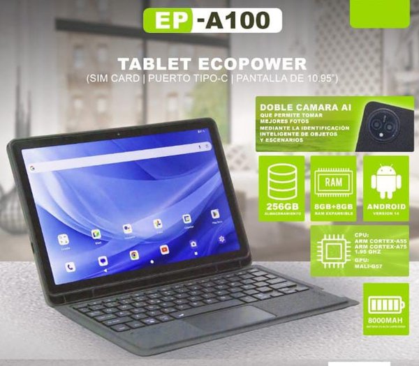 Tablet 