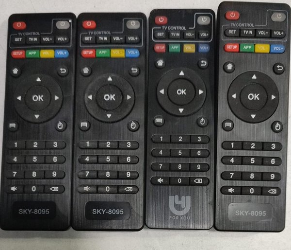Control 