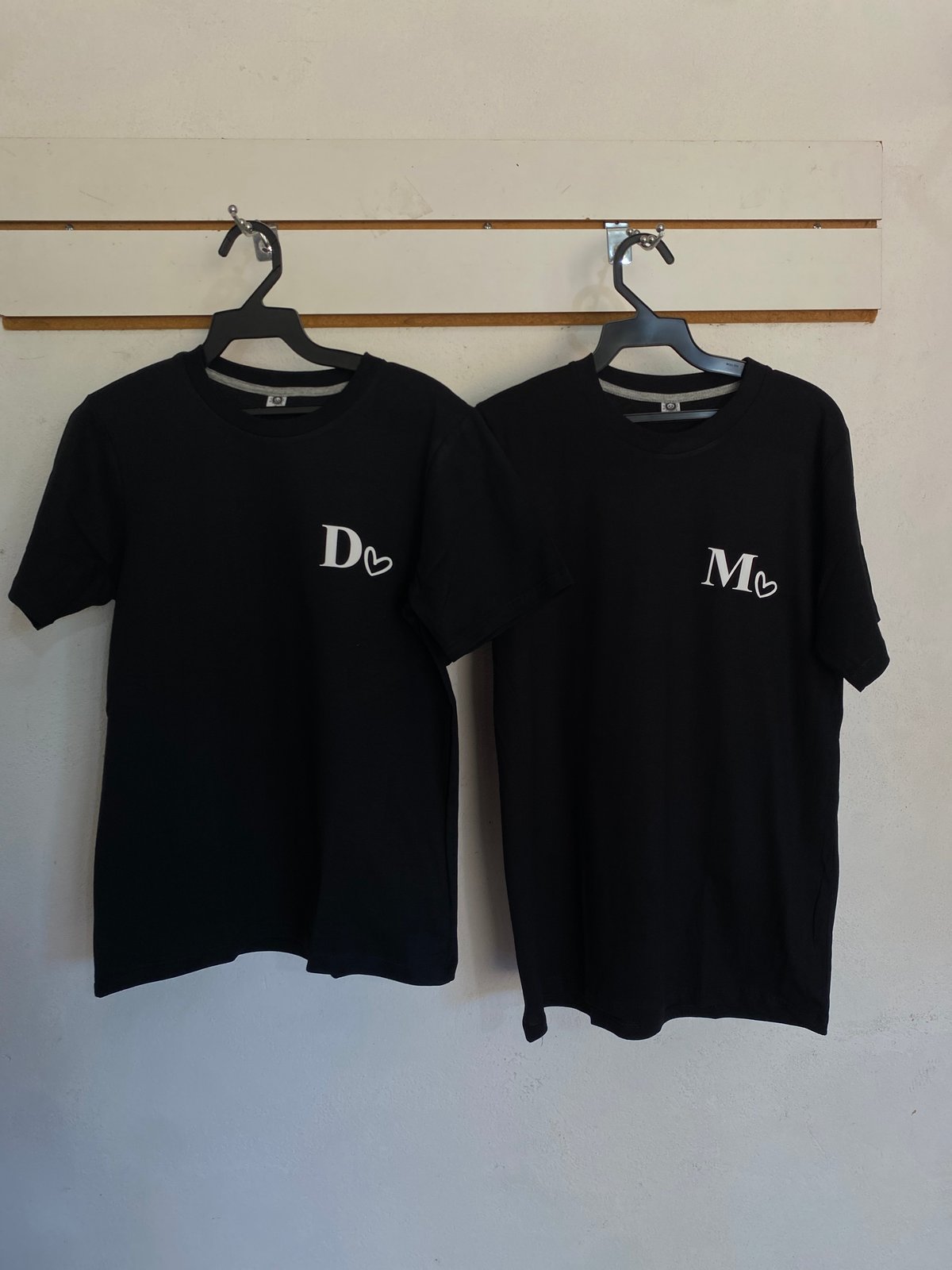 Remera Only You personalizado  - 2