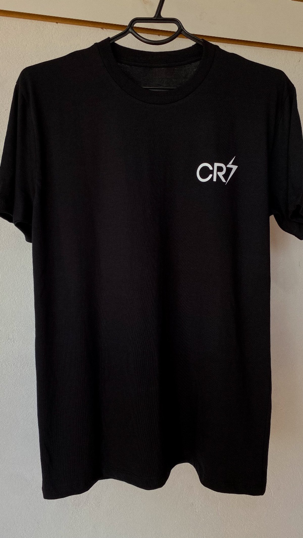 Remera Cristiano Ronaldo Modelo Uno - 2