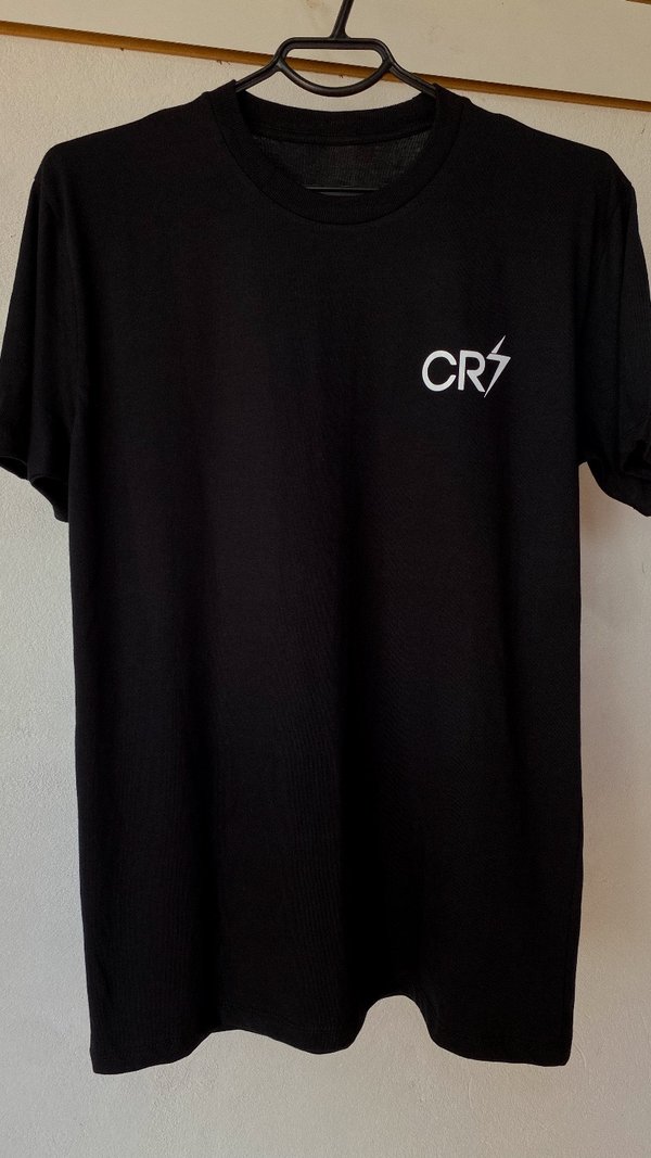 Remera Cristiano Ronaldo Modelo Uno