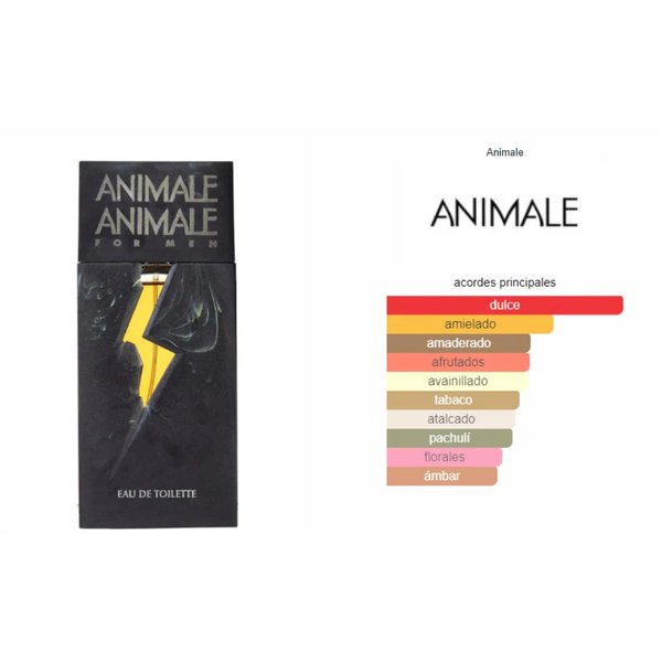 Animale Animale For Men 
