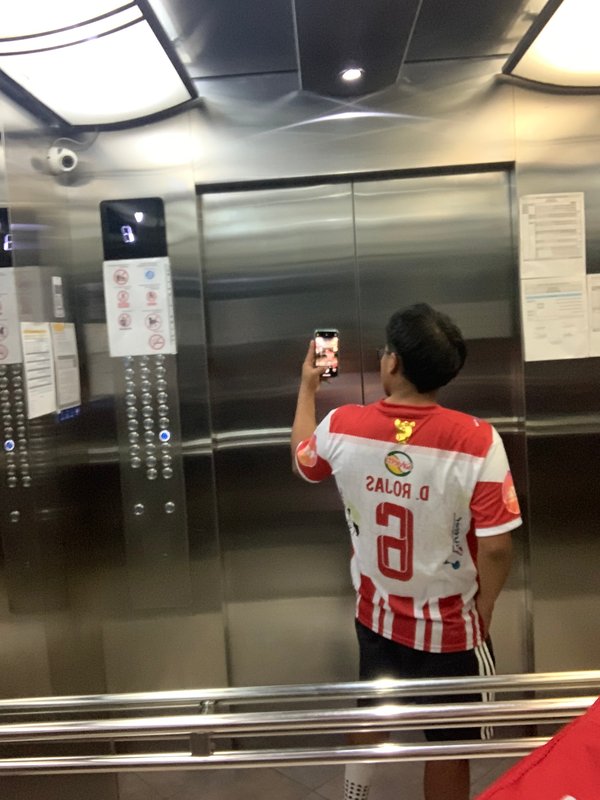 Poleras 