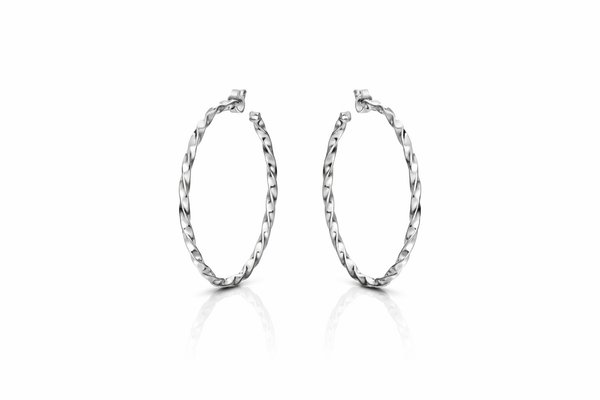 Argolla Rope Clásica