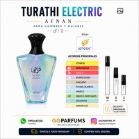 Afnan Turathi Electric