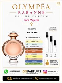Rabanne Olympea EDP
