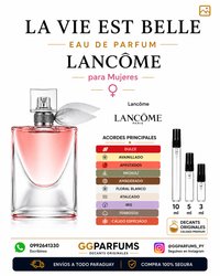 Lancôme La Vie Est Belle EDP