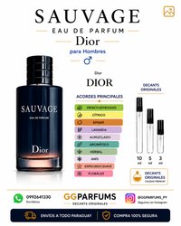 Dior Sauvage EDP