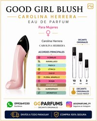 Carolina Herrera Good Girl Blush
