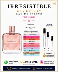 Givenchy Irresistible EDP