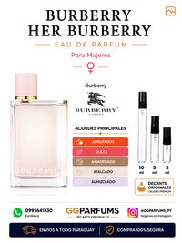Burberry Her EDP