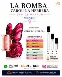 Carolina Herrera La Bomba 
