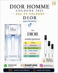 Dior Homme Cologne