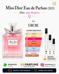 Dior Miss Dior EDP