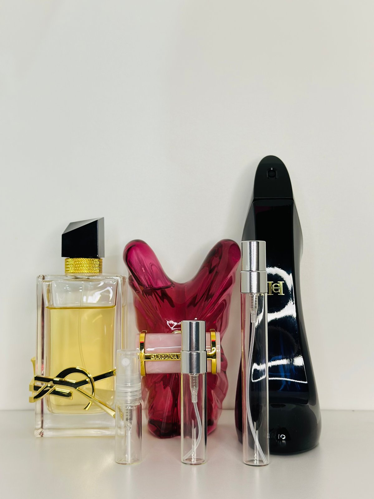 Combo femenino fantasía dulce 