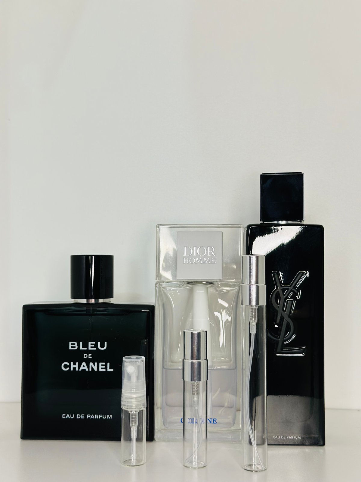 Combo vibras frescas 