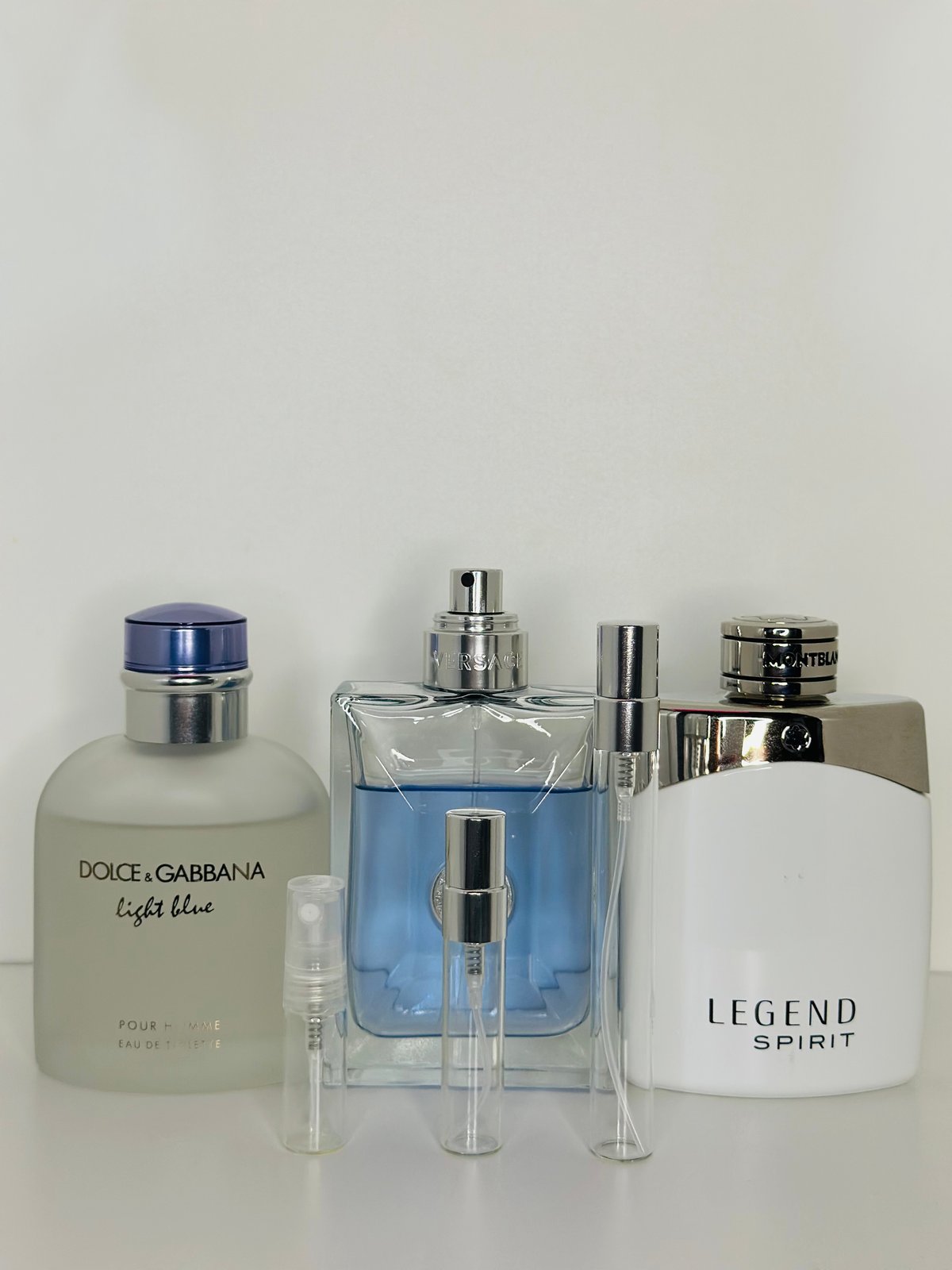 Combo verano refrescante 