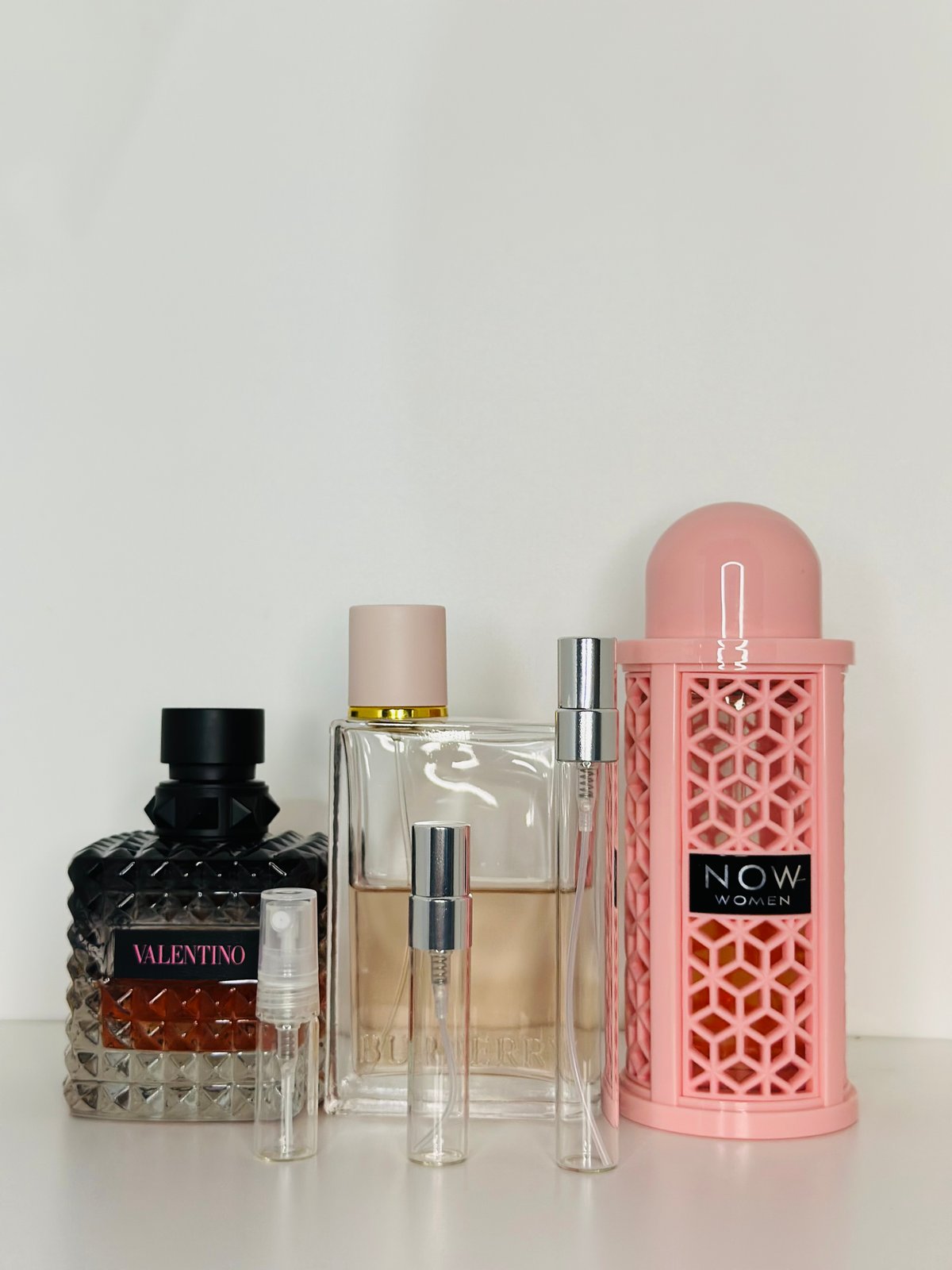 Combo Encanto Femenino 