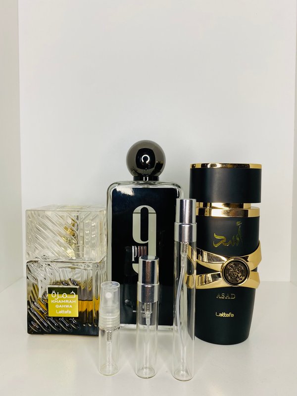 Combo dulce Opcion 1