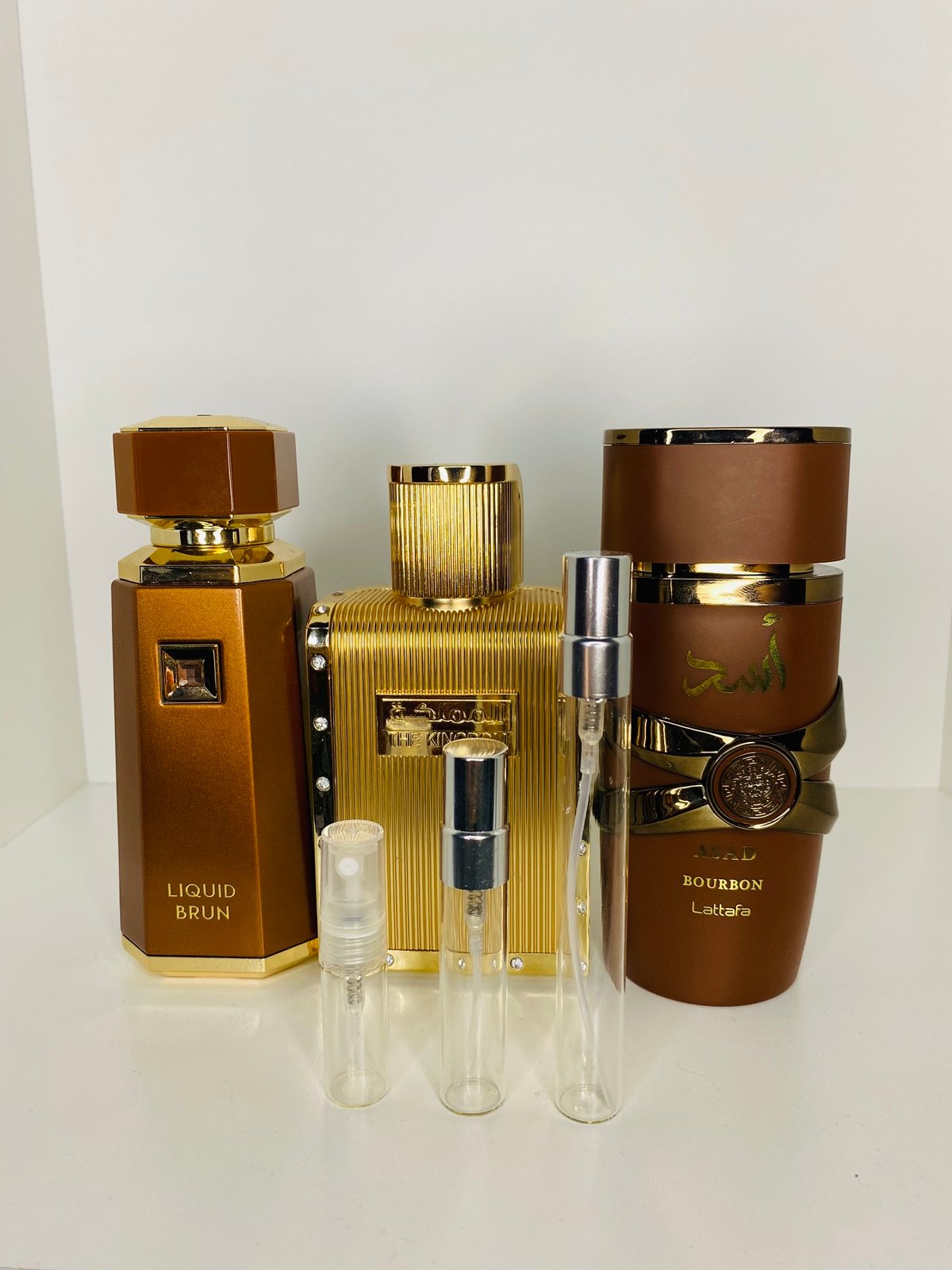 Combo dulce Opcion 2 