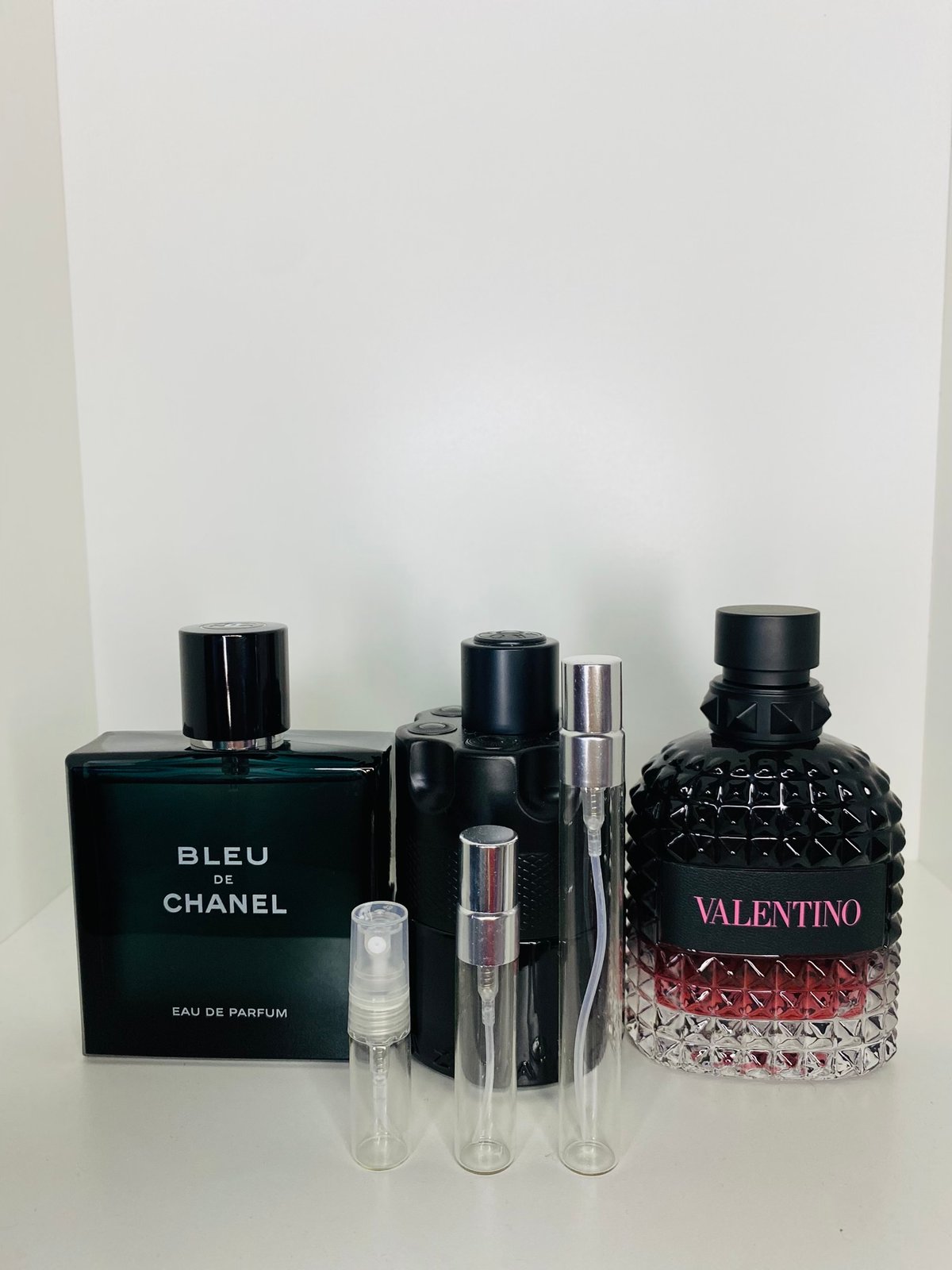 Combo Todoterreno Opcion 3