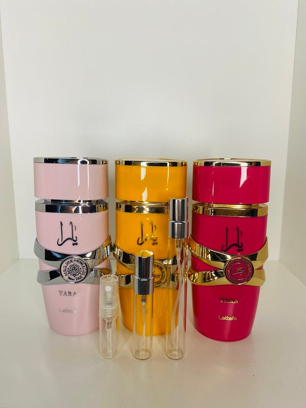 Combo femenino uso diario