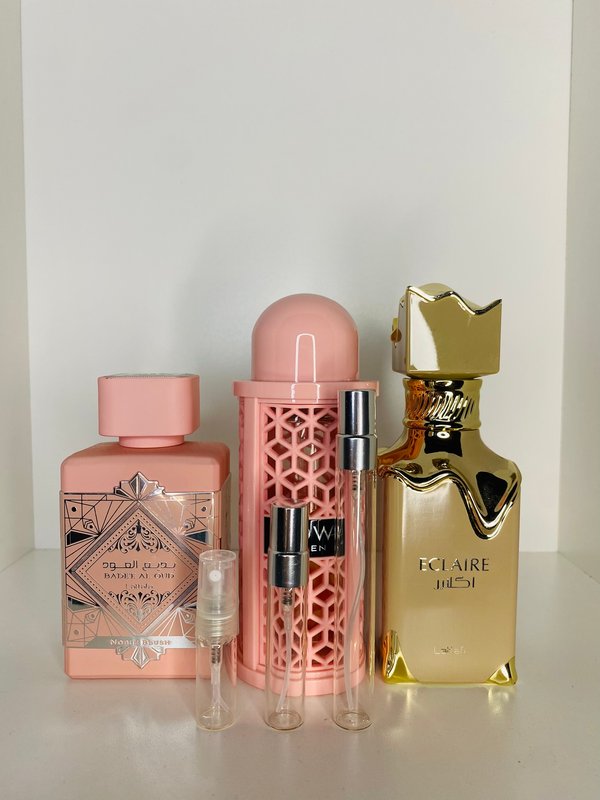 Combo femenino todoterreno