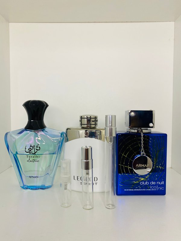 Combo frescura moderna 