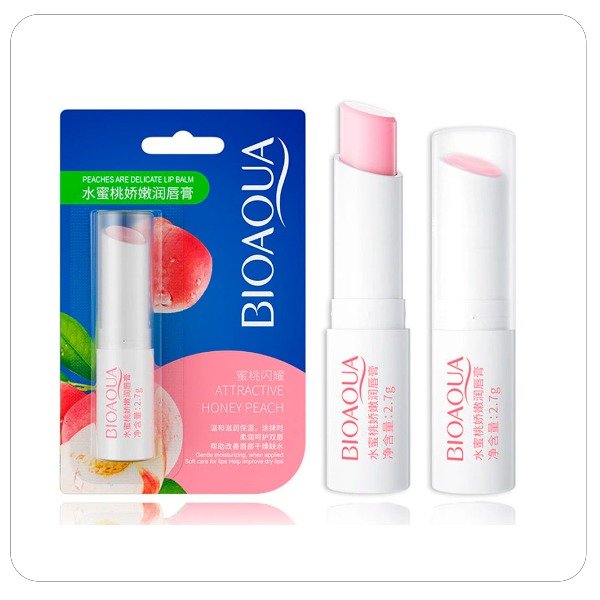 Bálsamo para labios 