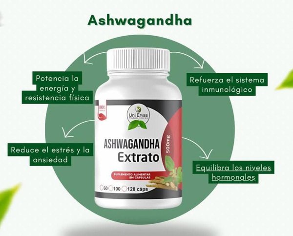 Ashwagandha