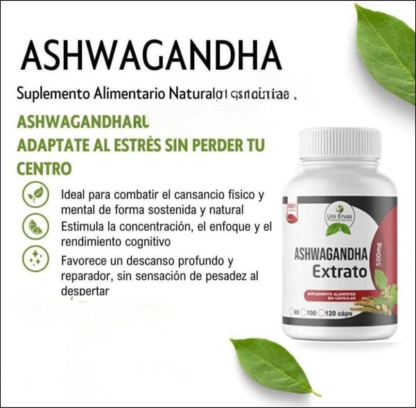 Ashwagandha