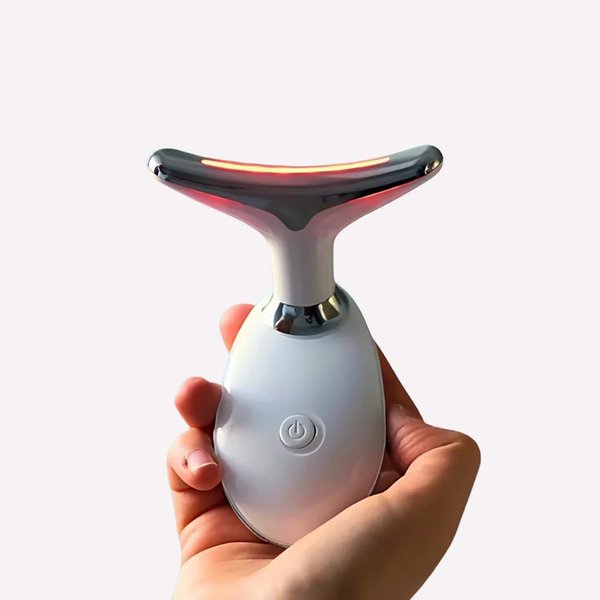 Masajeador Facial Papada Y Rejuvenecedor