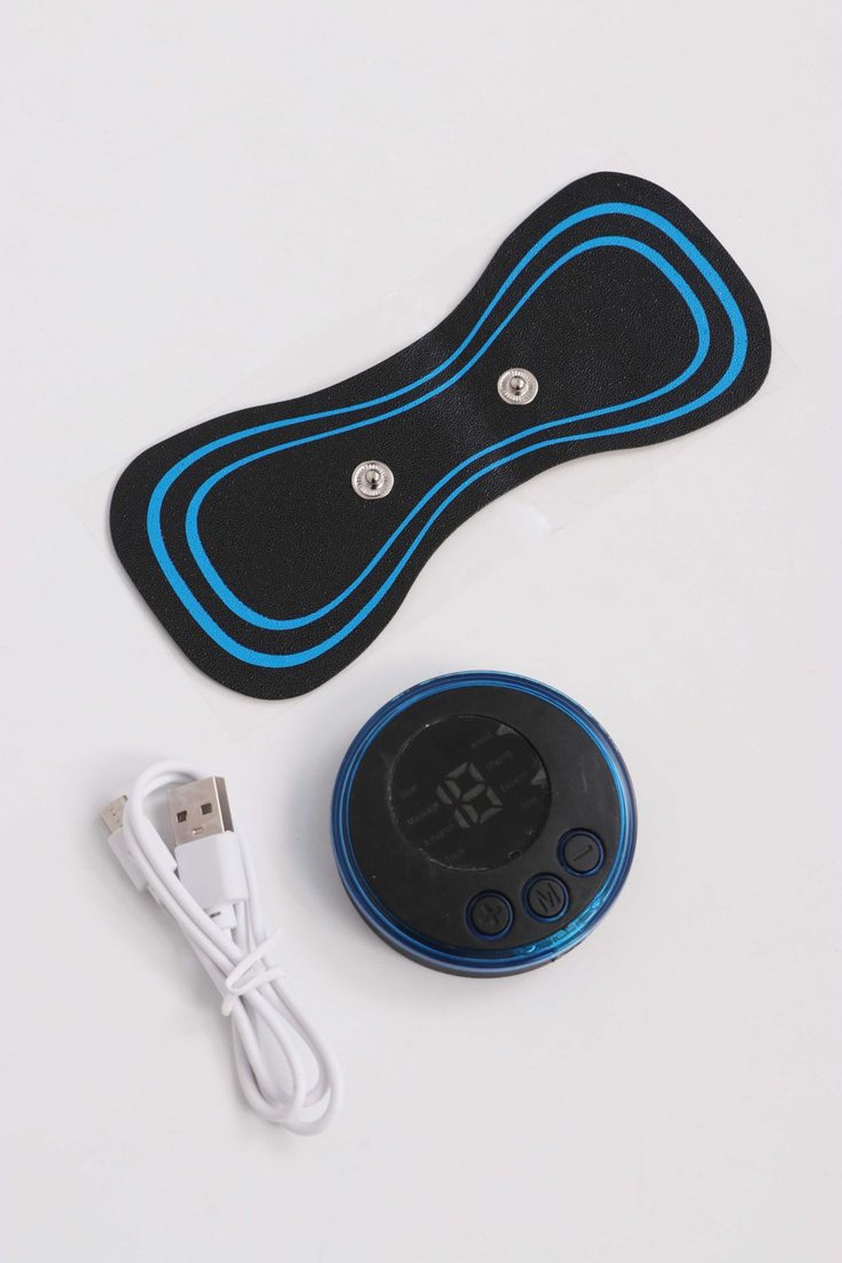 Mini Masajesdor Portátil  - 2