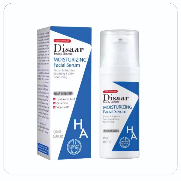 Disaar Suero Facial Hidratante Ha 50ml