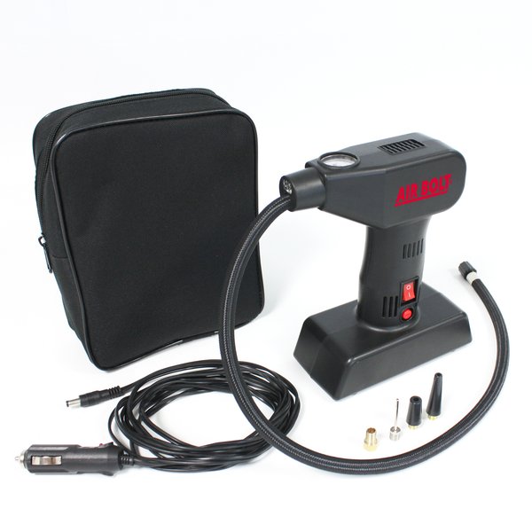 Compresor De Aire Air Bolt