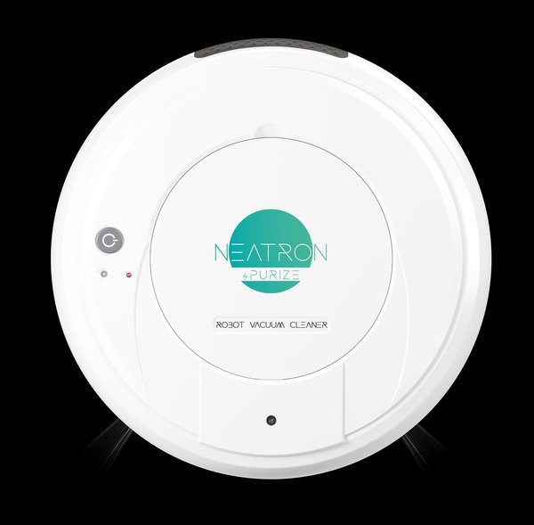 Neatron Aspiradora Robot