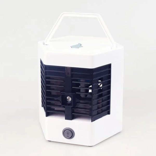 Polar Breeze Portable