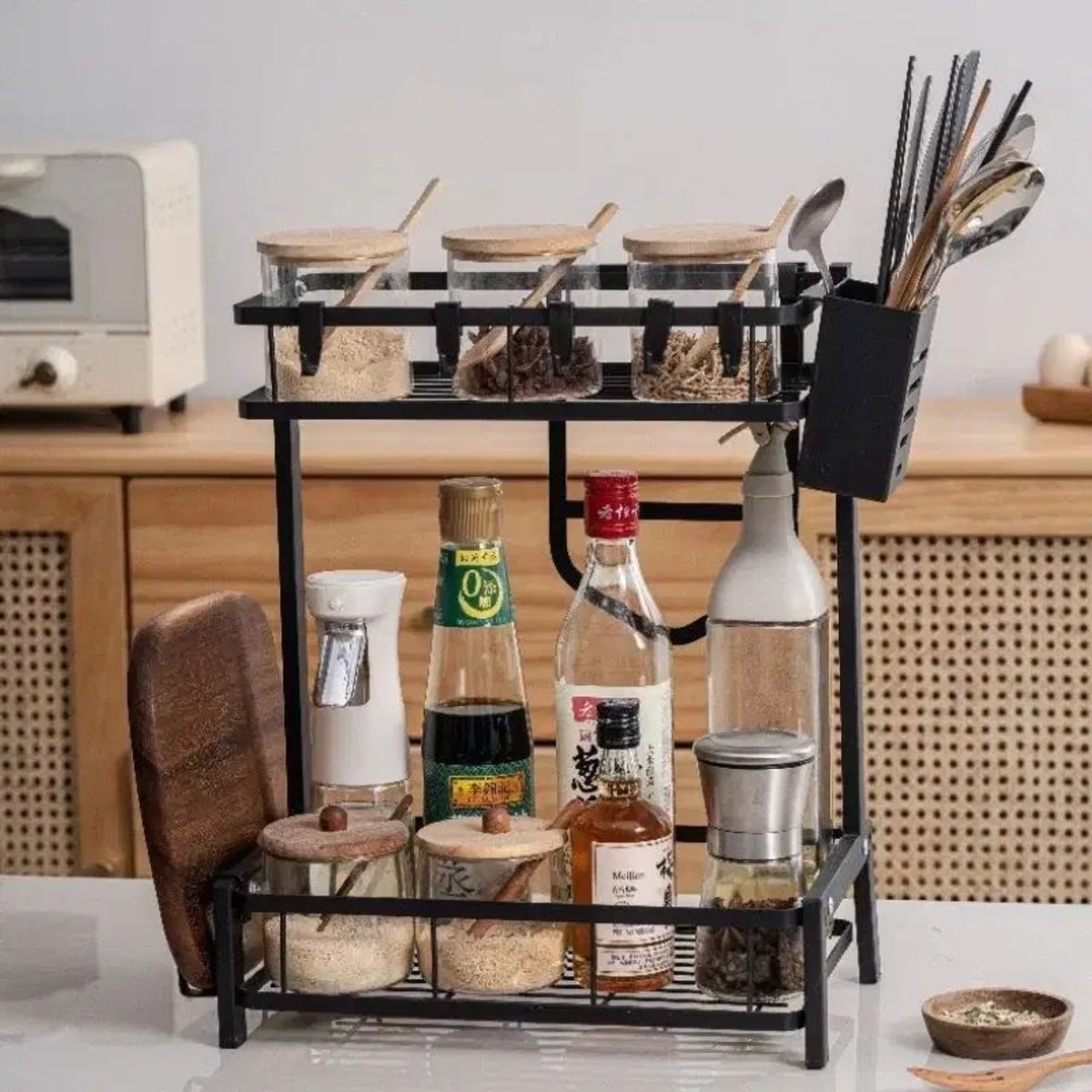 Organizador multifunción  - 2