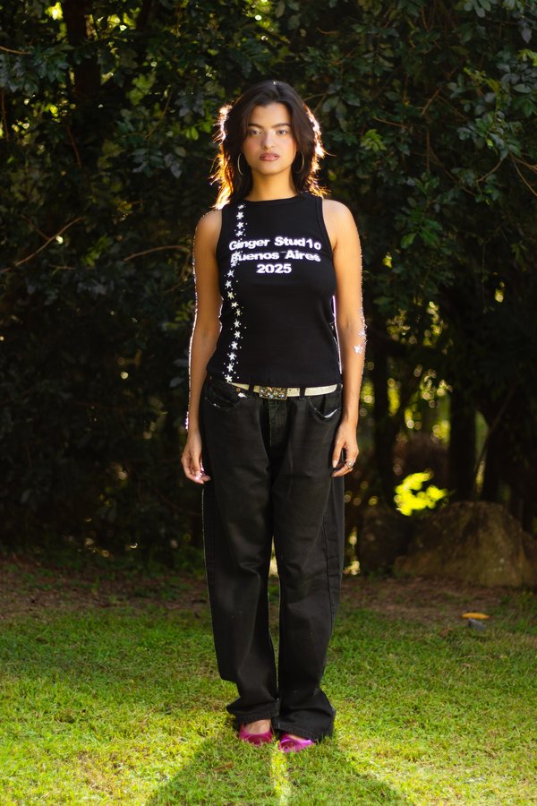 Musculosa Buenos Aires
