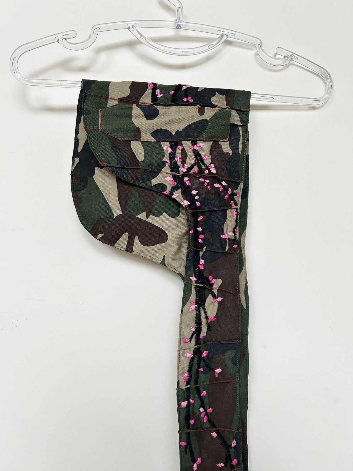 Cinto Utilitario Camo - 5