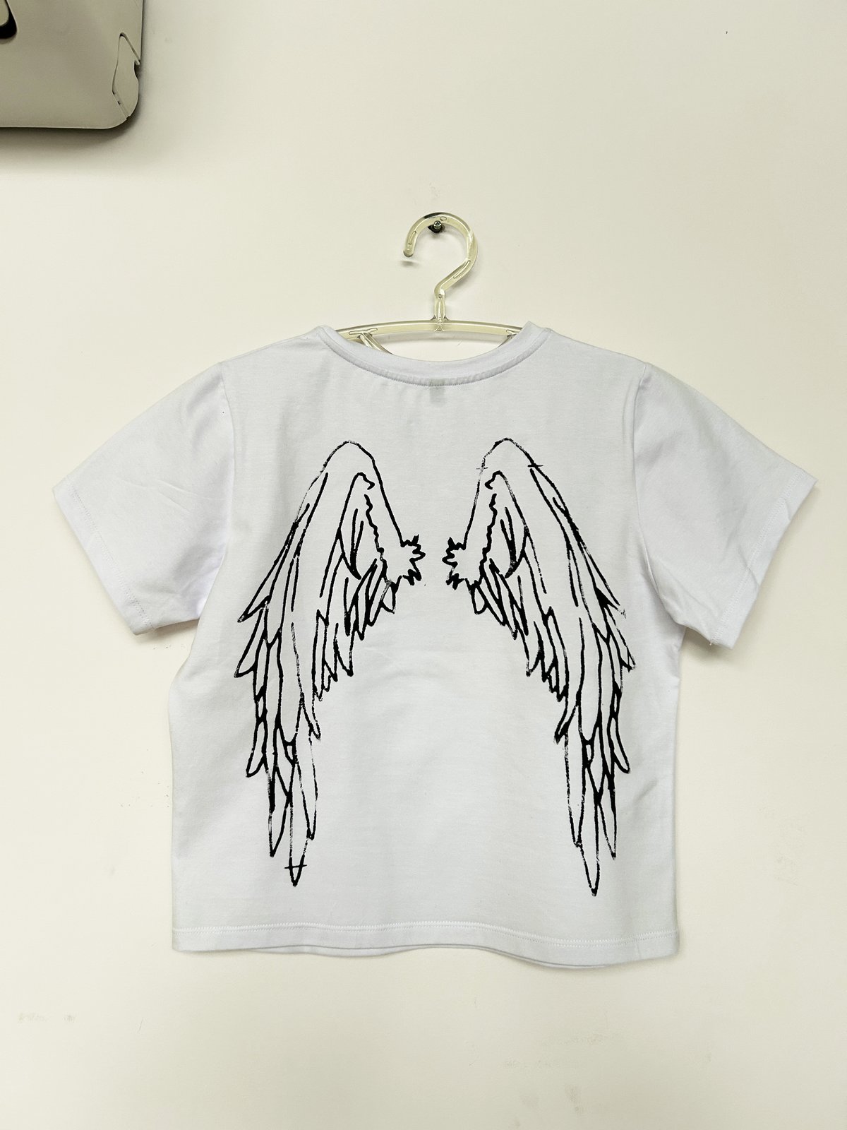 Crop Top Estrella - 4