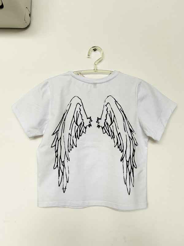 Crop Top Estrella