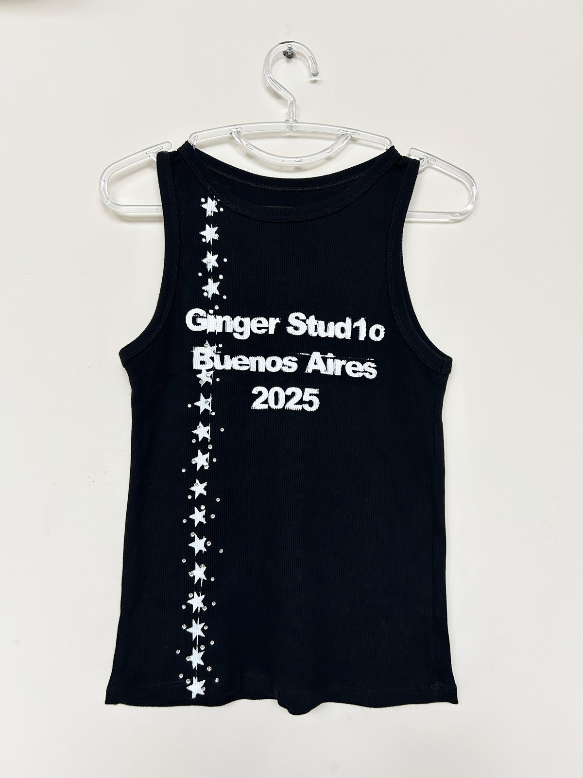 Musculosa Buenos Aires - 3