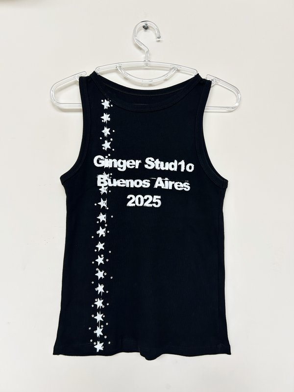 Musculosa Buenos Aires