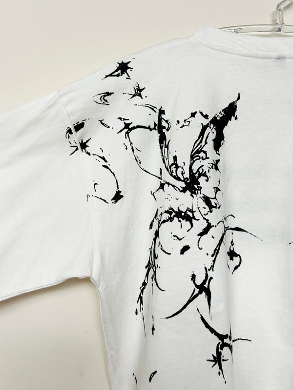 Remera Oversize Asuncion