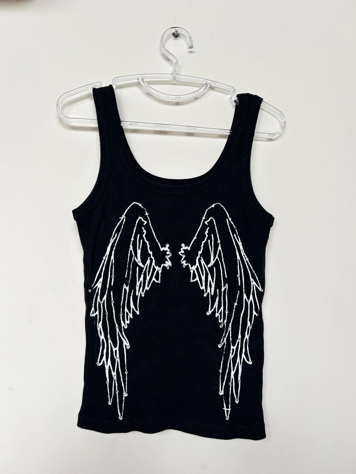 Tank Wings - 7