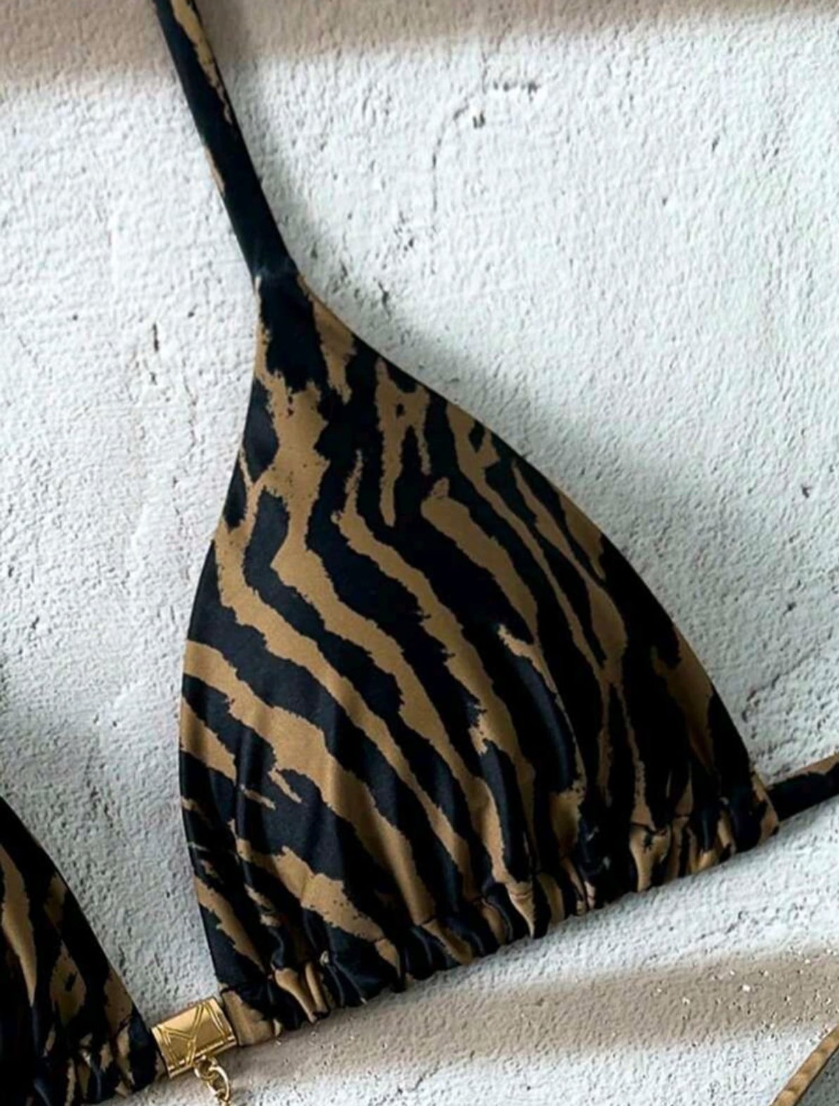 Bikini Animal Print - 3